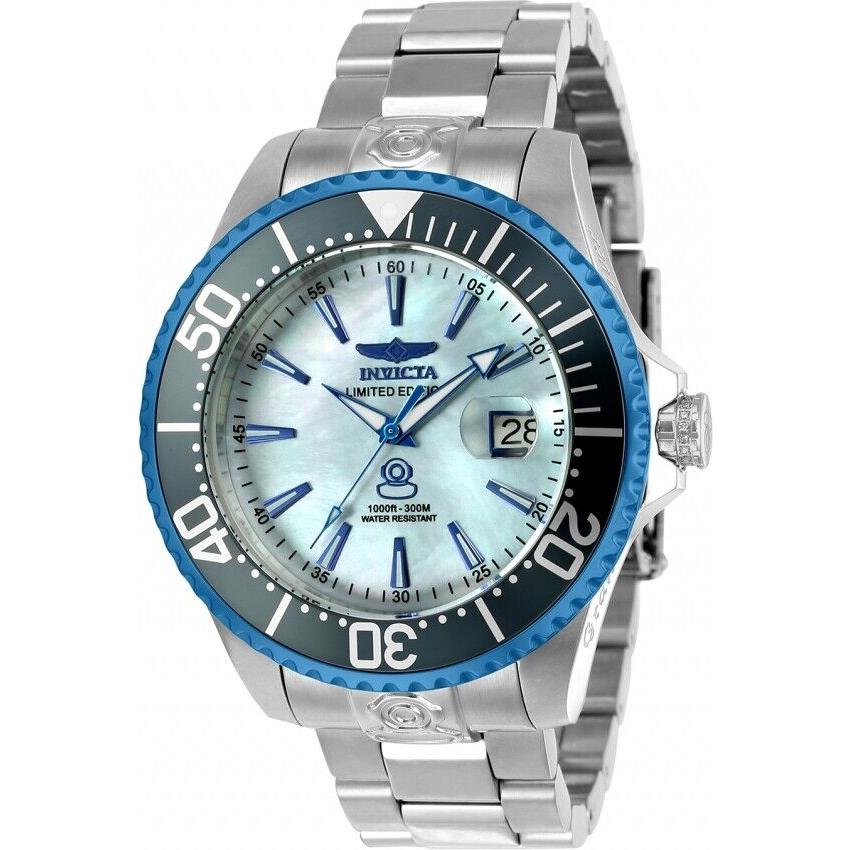 Invicta Pro Diver Automatic Men`s Watch 23303