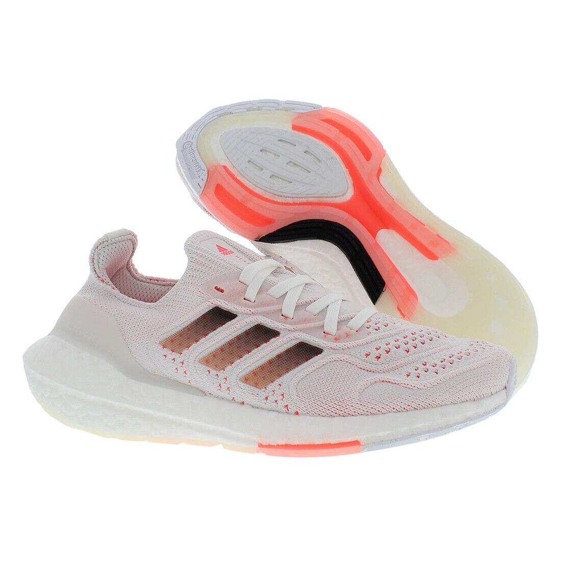 Adidas Ultraboost 22 Heat.rdy Womens Shoes Size 9.5 Color: Footwear White/core