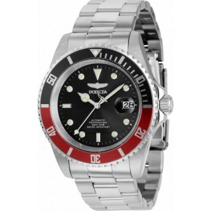 Invicta Men`s 9403OBXL Pro Diver Automatic 3 Hand Black Dial Watch