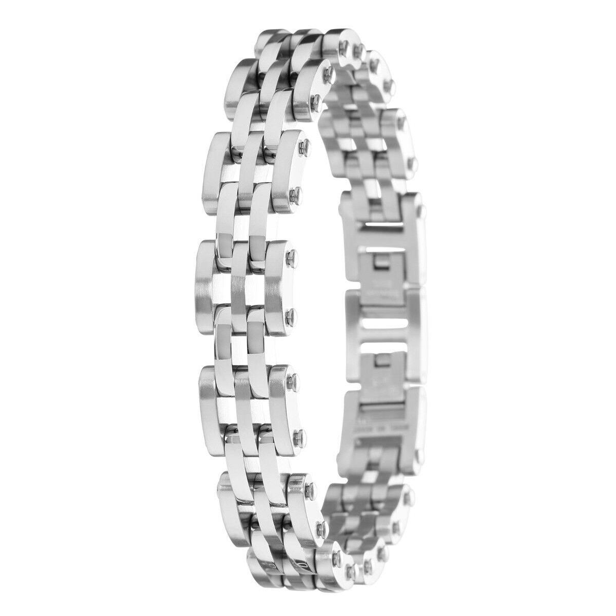 Invicta Elements Men`s Bracelet Steel 30336 - Band: Steel