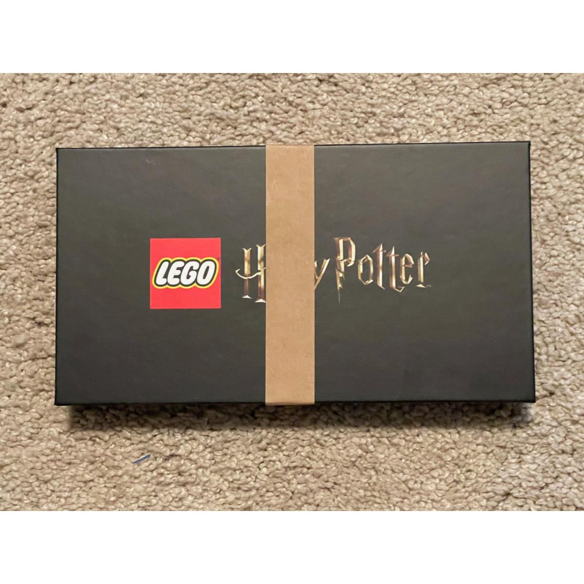 Lego 5009008 - Harry Potter - Weasley Clock Promo Set Rare