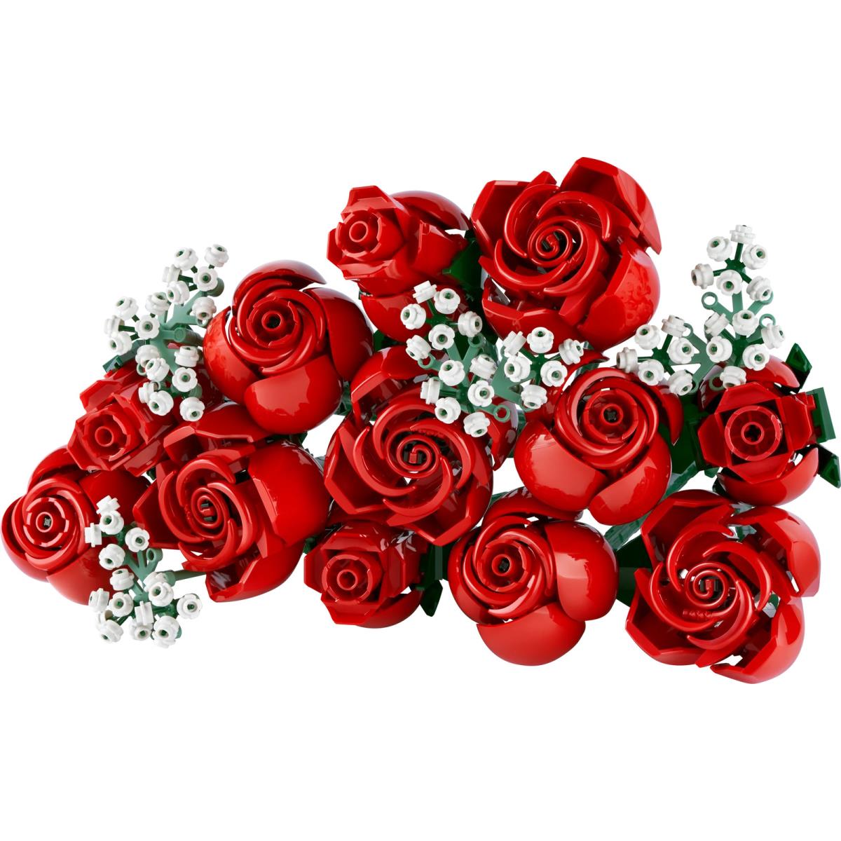 Lego Icons Bouquet of Roses 10328