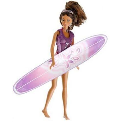 Barbie Cali Girl Lea Scented Doll 2004 G8666