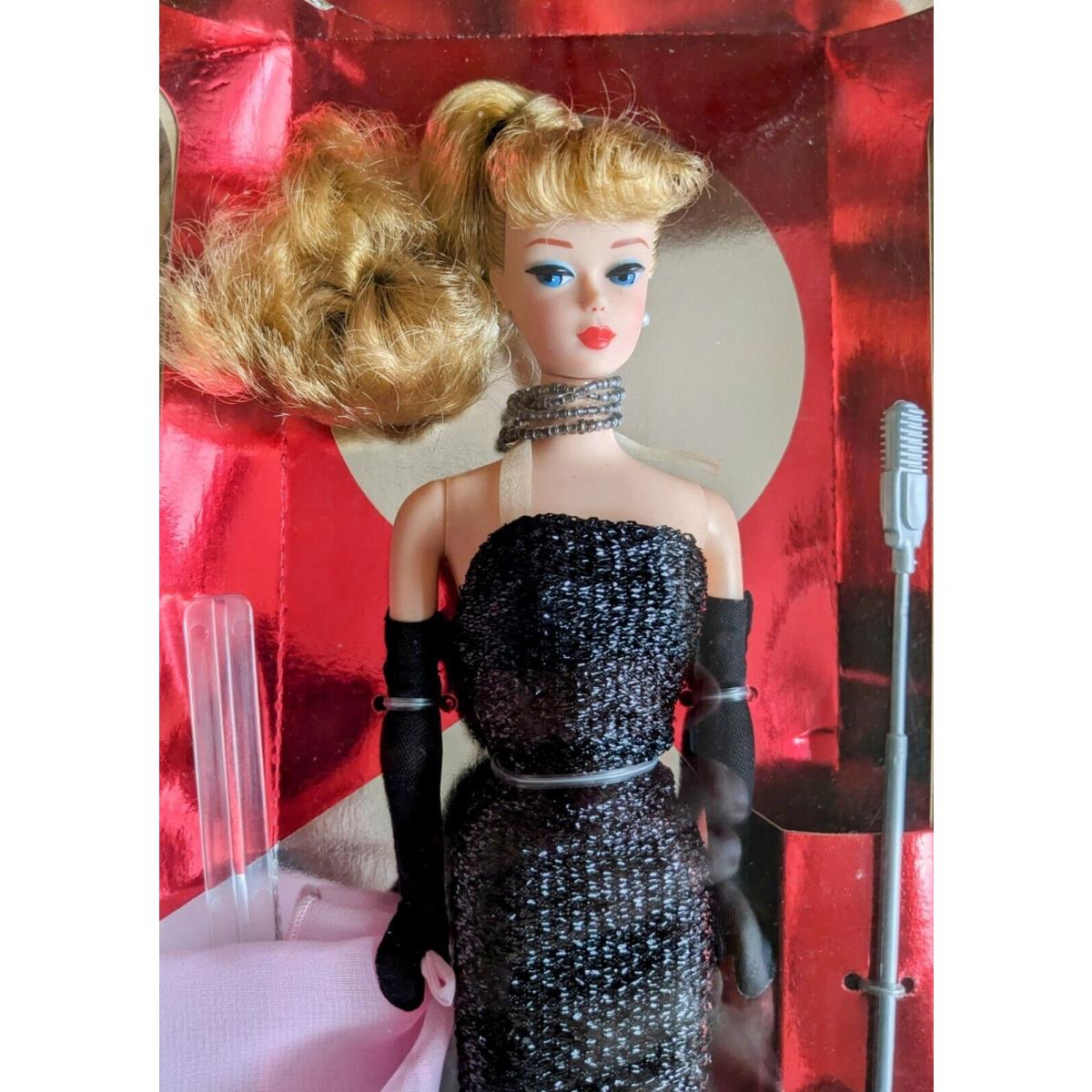 Solo IN The Spotlight - as Worn by Margot Robbie at The LA Barbie Movie Premiere