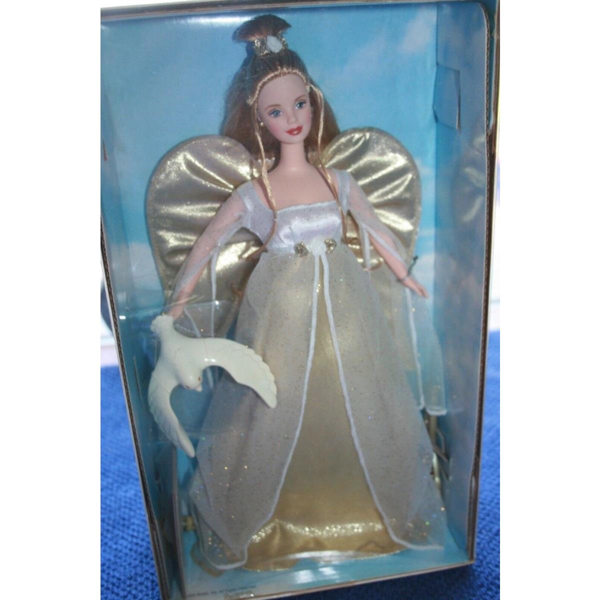 Barbie Angelic Inspirations Mattel Edition 1999