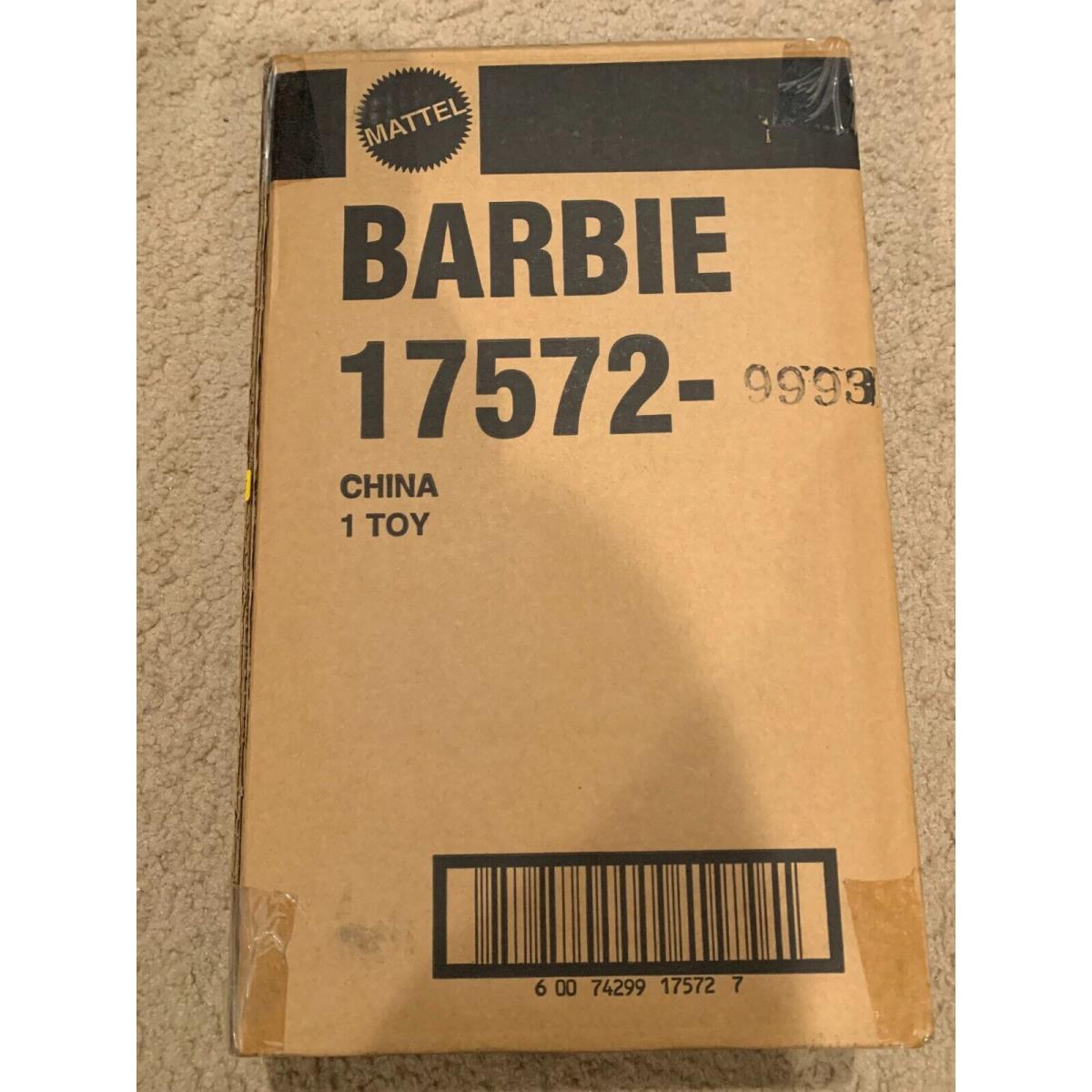 1996 Barbie Couture Serenade IN Satin IN The Box 17572