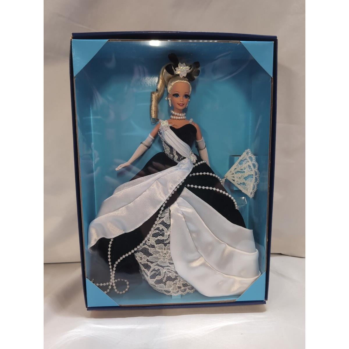 1996 Midnight Waltz Barbie - 15685 - Box - Limited Edition