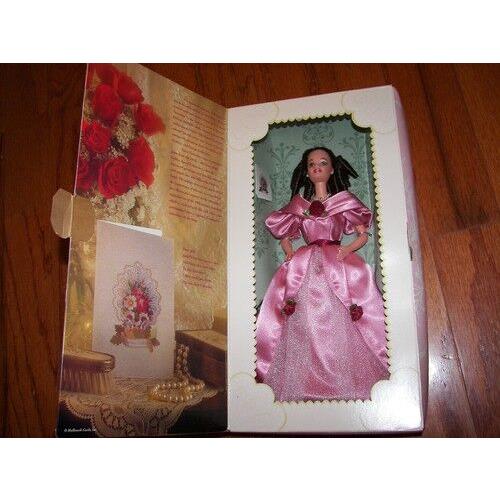 Special Edition Sweet Valentine Barbie - 1995