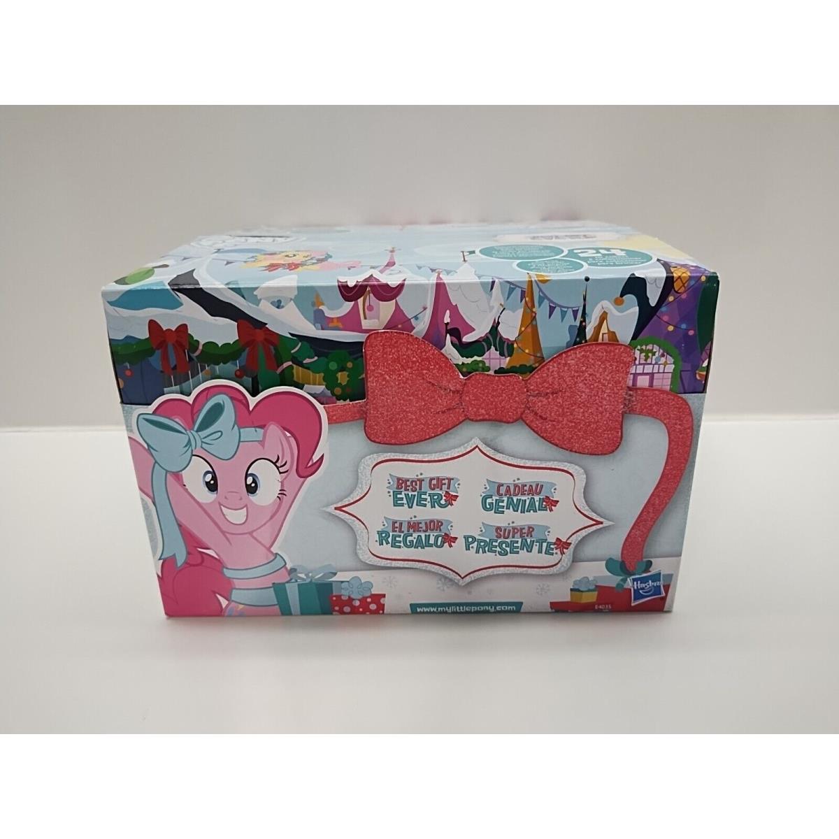 My Little Pony Best Gift Ever Complete Set