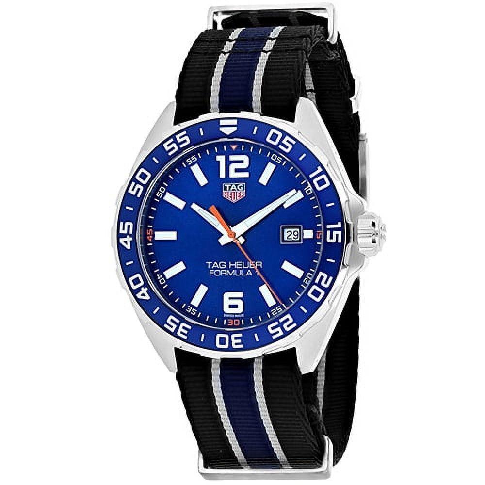 Tag Heuer Men`s Formula 1