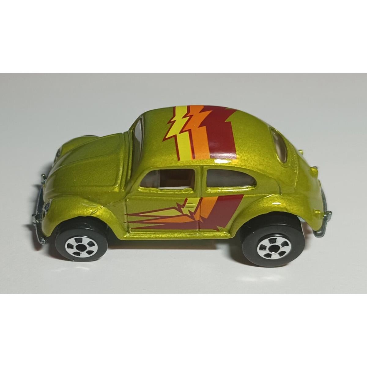 40th Anniversary 40 Years of Hot Wheels Since `68 Volkswagen Beetle