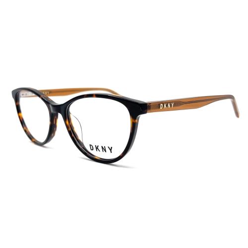 Dkny - DK5039 237 52/16/140 - Dark Tortoise - Women Eyeglasses