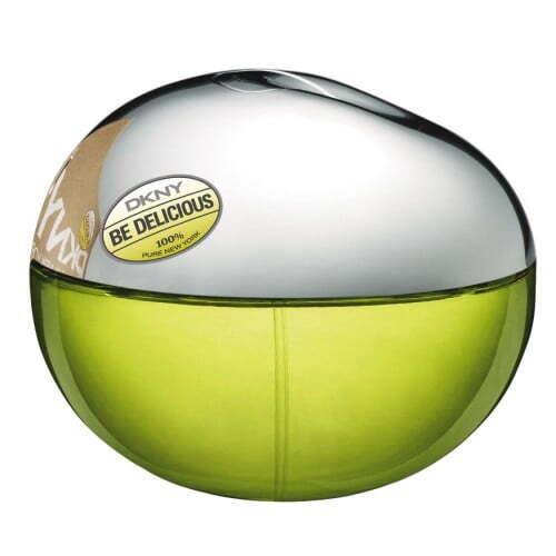 Dkny Be Delicious Eau De Parfum Spray Perfume For Women 1 Oz