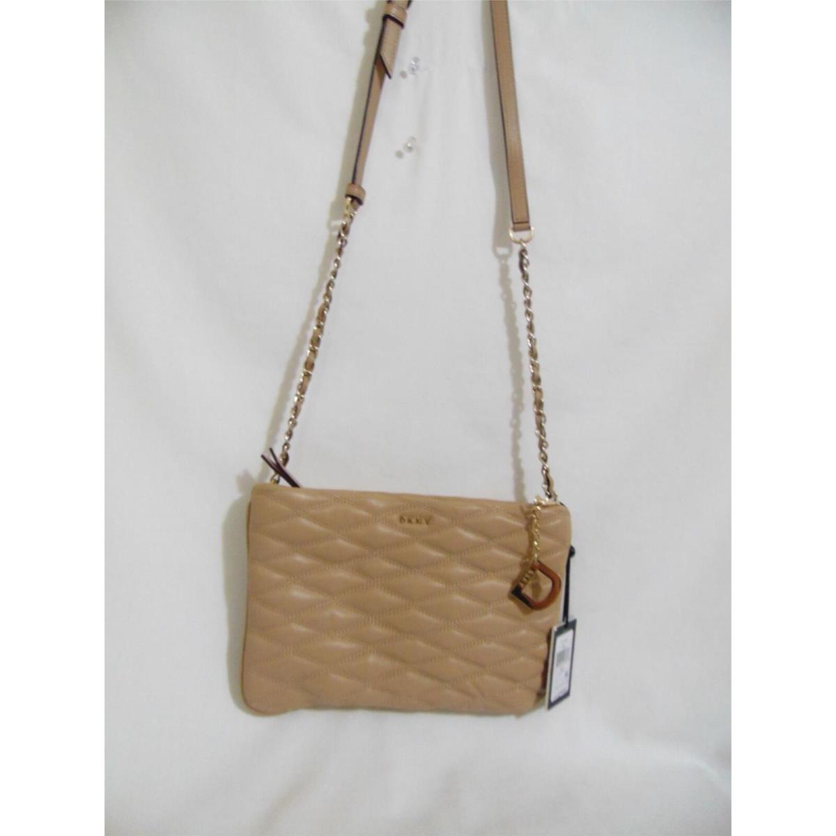 Dkny Lara Top-zip Small Crossbody RP900