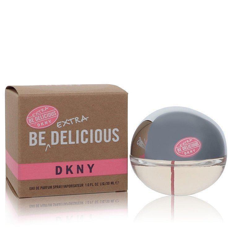 Be Extra Delicious by Donna Karan Eau De Parfum Spray 1 oz Women