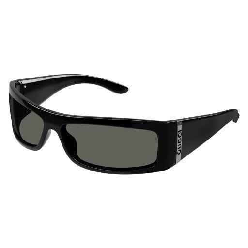 Gucci GG 1492S Sunglasses 007 Black