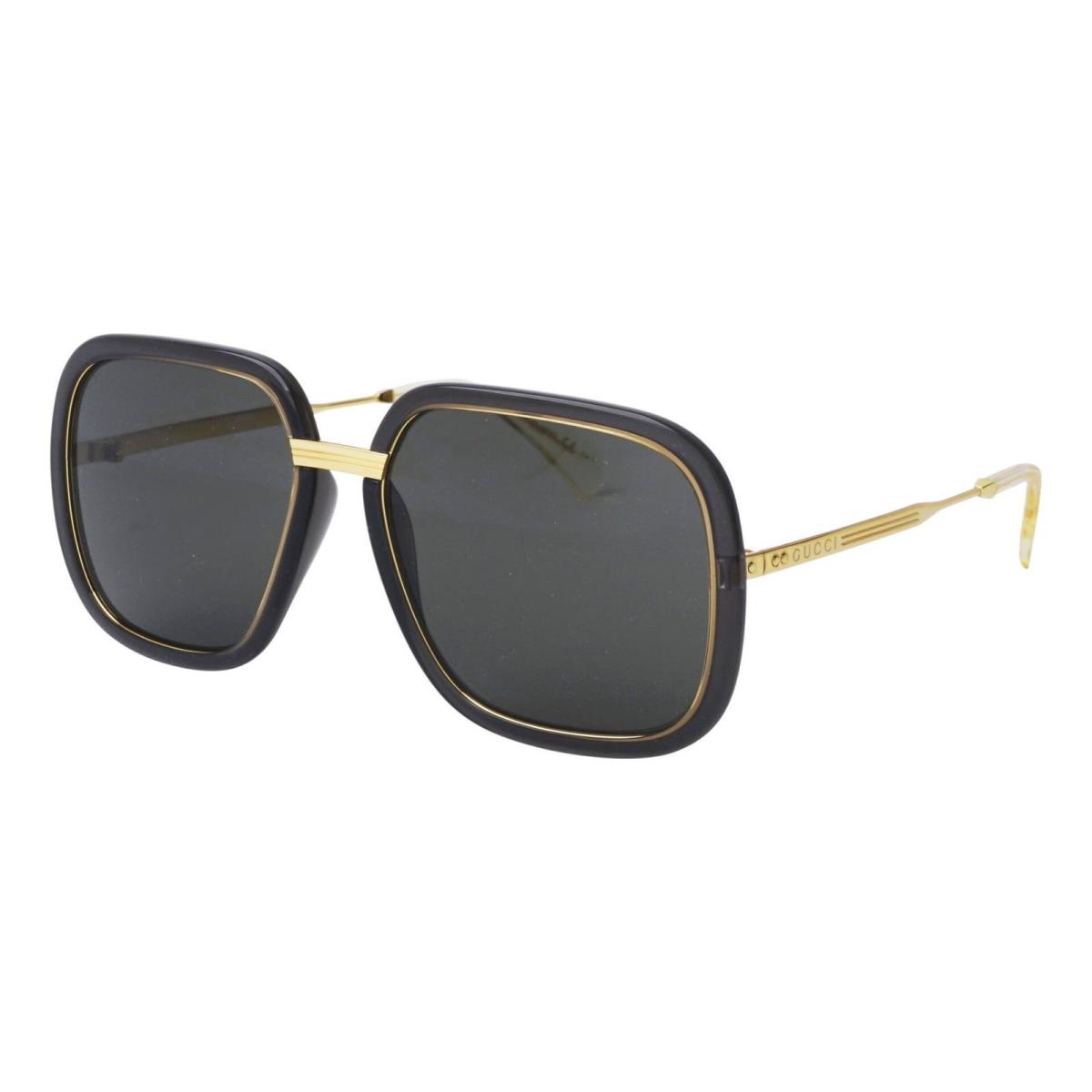 Gucci GG0905S-001-60 60mm Sunglasses JZ