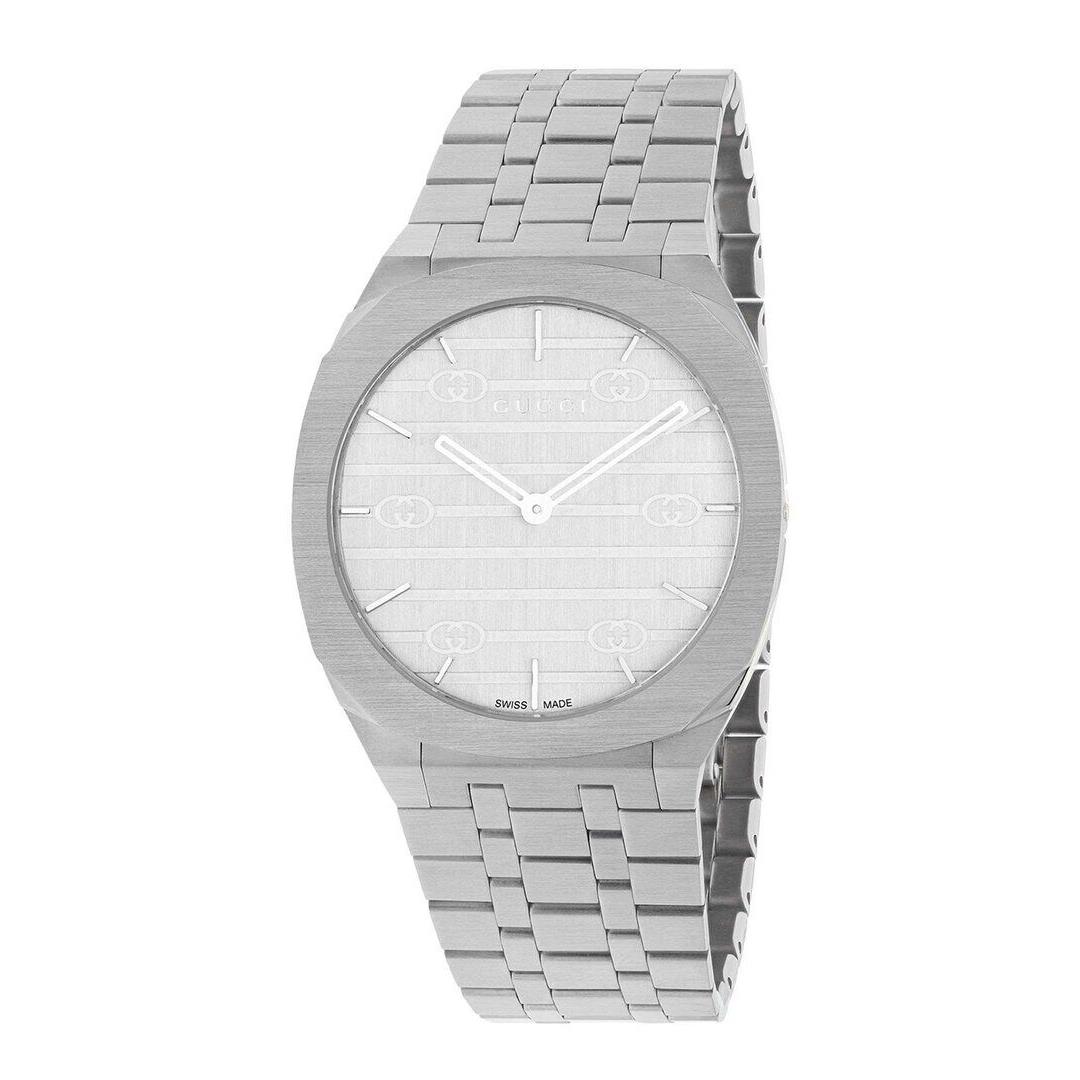 Gucci Women`s H25 Watch Women`s