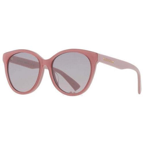 Gucci GG1171SK-005 Sunglasses Glasses 5 Pink 57 mm