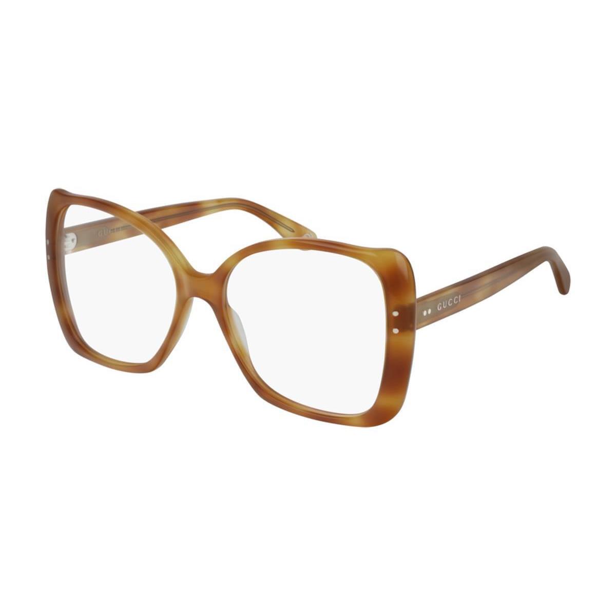 Gucci GG0473O-003 Eyeglasses JZ