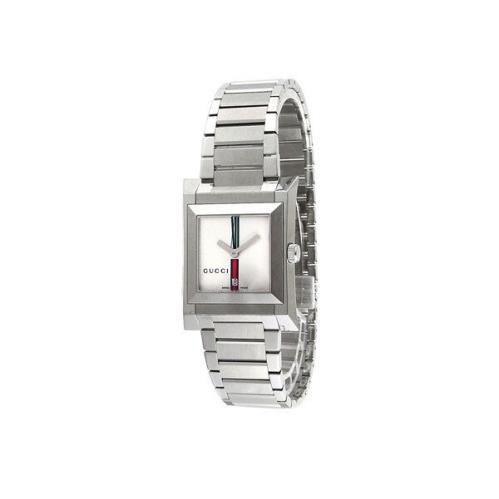 Gucci Series 111 YA111401 Stainless Steel Men`s Watch