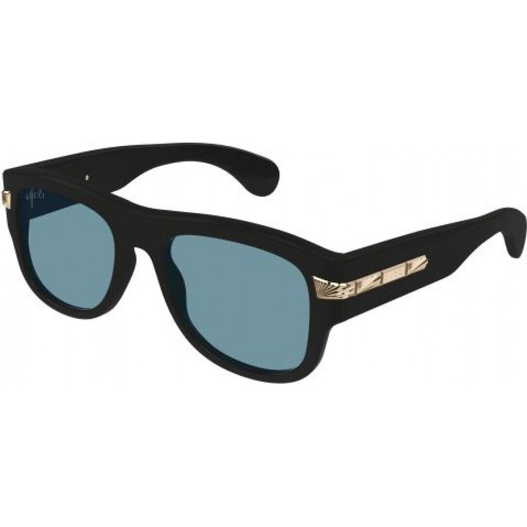 Gucci GG 1517S Sunglasses 002 Black