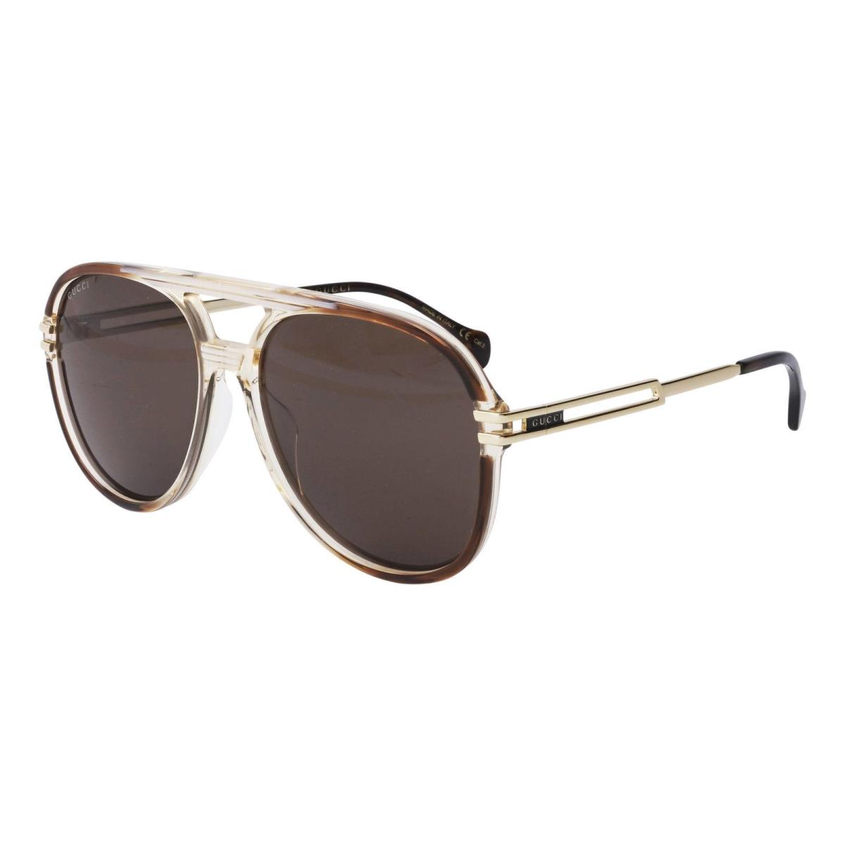 Gucci GG1104S-002-61 61mm Sunglasses JZ