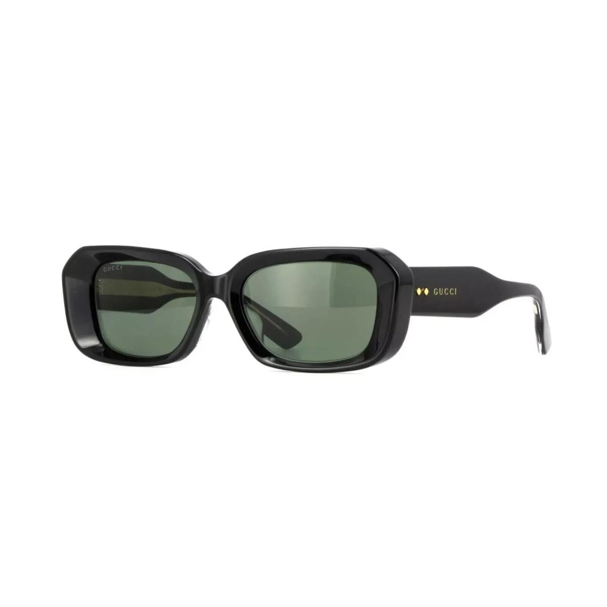 Gucci GG1531SK Black/grey 001 Sunglasses