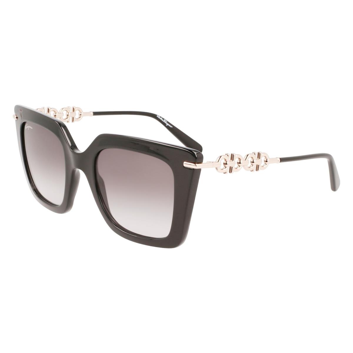 Salvatore Ferragamo SF1041S 001 51 Sunglasses AB