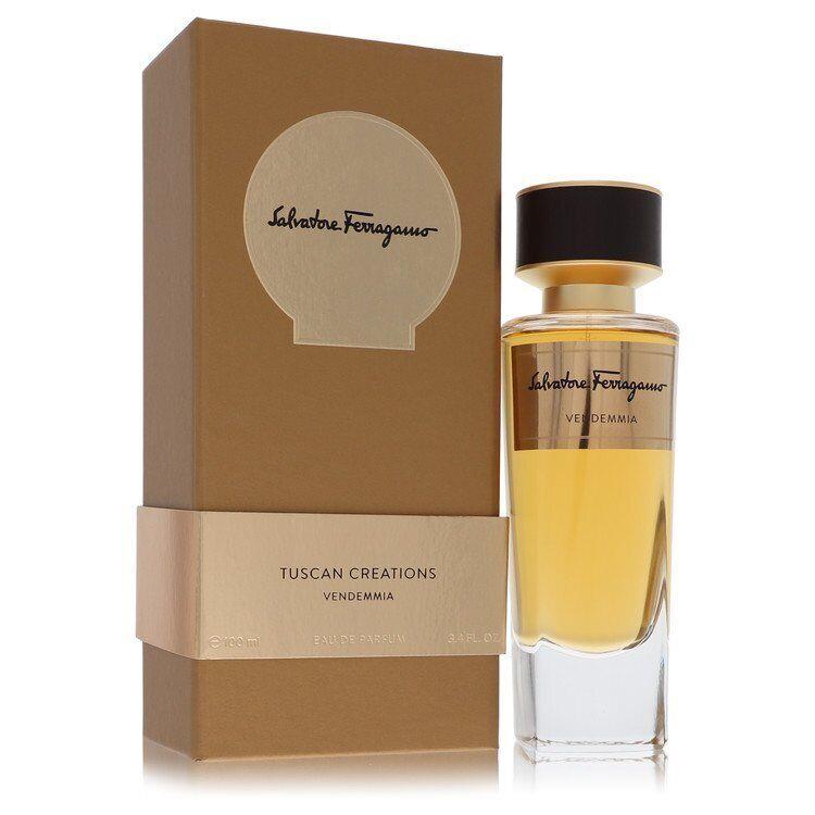 Salvatore Ferragamo Vendemmia by Salvatore Ferragamo Women`s Eau De Parfum Spray