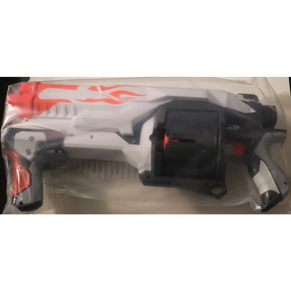 Nerf Vortex Revonix 360 Blaster