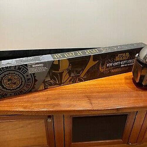 Star Wars The Mandalorian Nerf Amban Phase Pulse Blaster