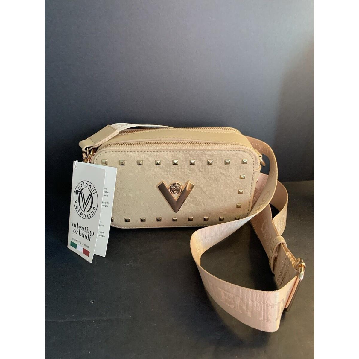 Valentino Orlandi Vegan Leather