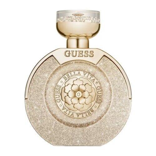 Guess Bella Vita Paradiso Eau de Parfum For Women 3.4 Fl. Oz. / 100ml