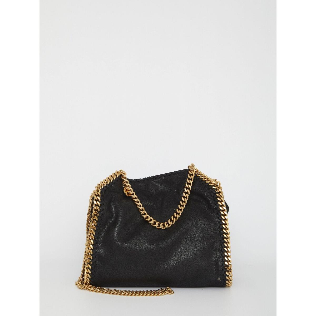 Stella Mccartney Mini Falabella Tote Bag