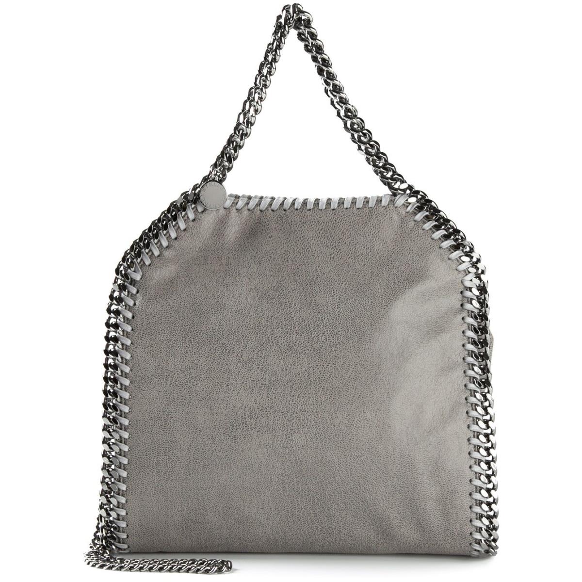 Stella Mccartney Bag Grey