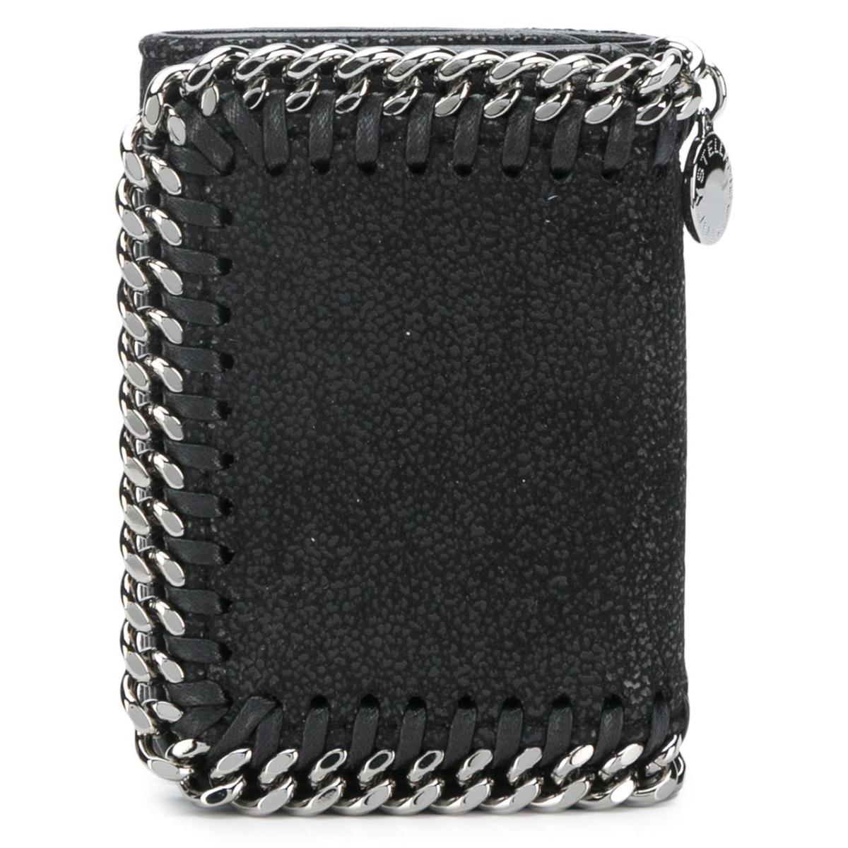 Stella Mccartney Wallet Black