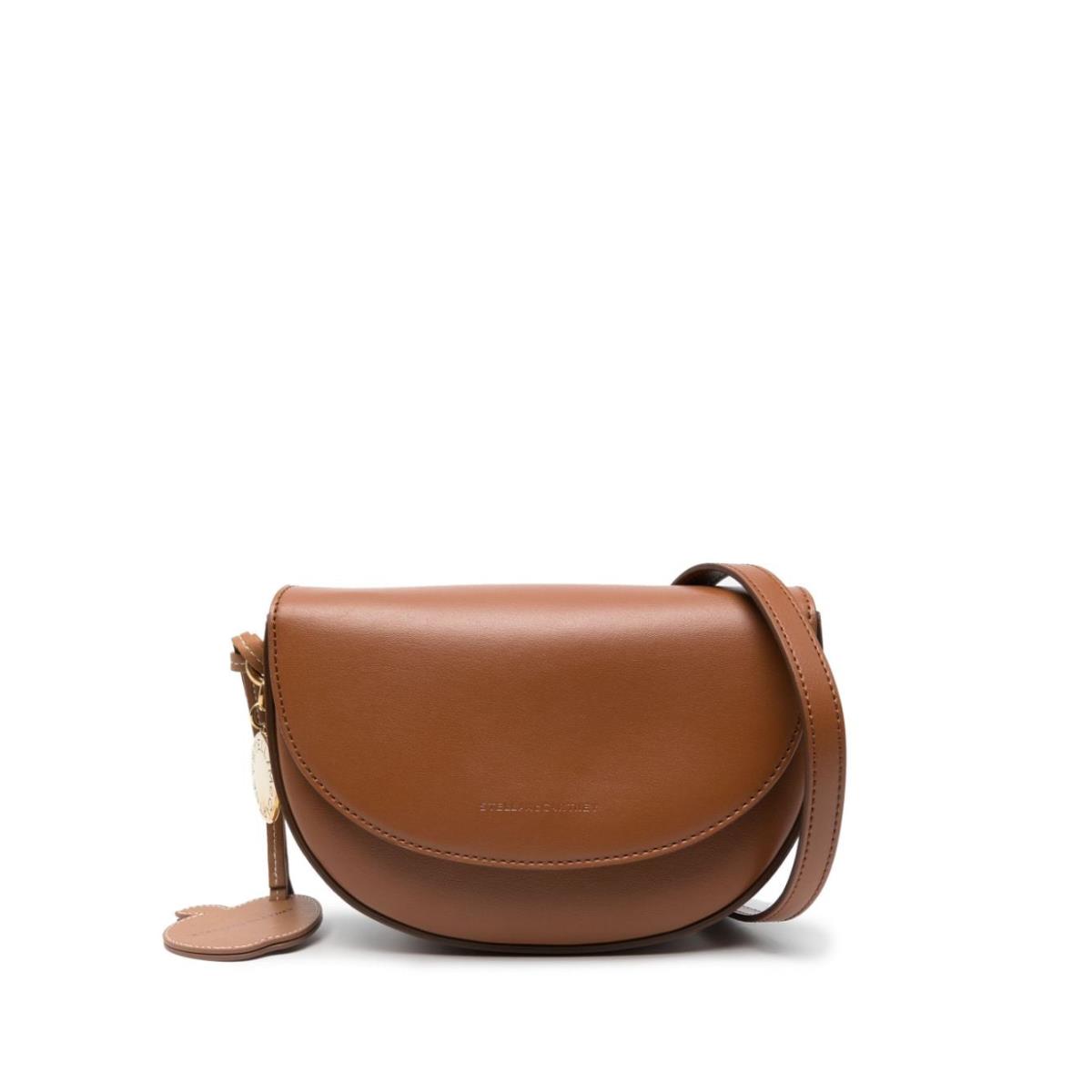 Stella Mccartney Bag Leather Brown