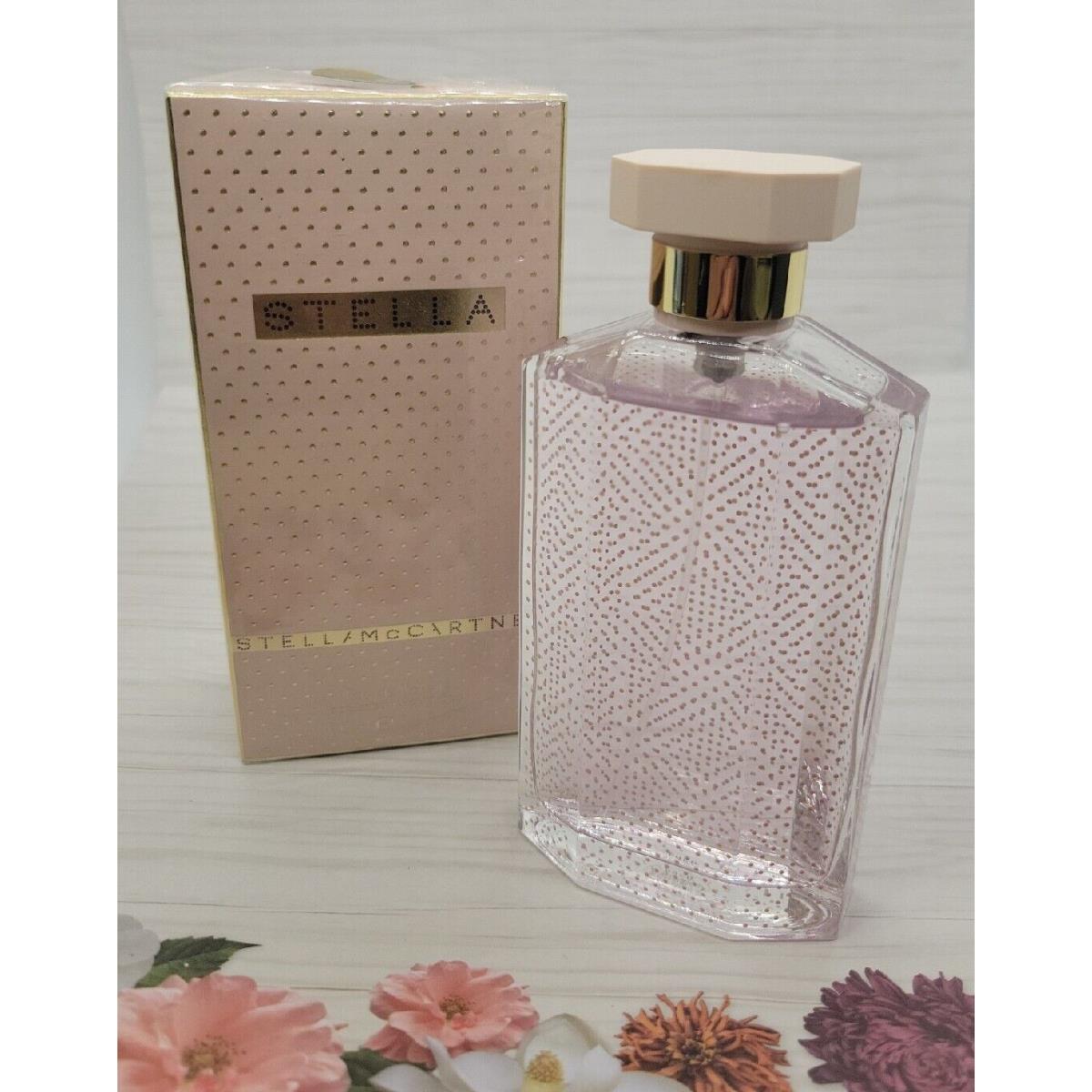 Stella by Stella Mccartney 3.3 oz 100 ML Edt Spray Women