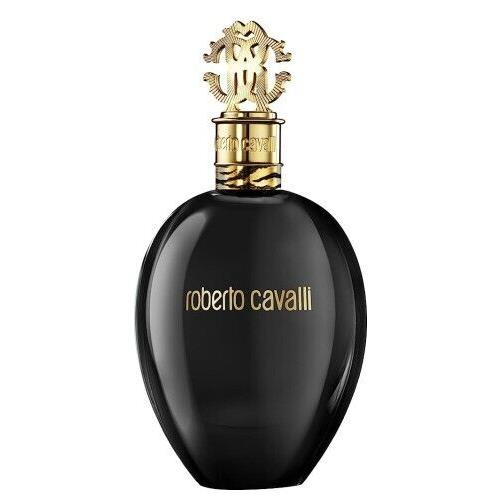 Nero Assoluto BY Roberto CAVALLI-WOMEN-EDP-SPRAY-2.5 OZ-75 Ml-authentic-italy by Roberto Cavalli