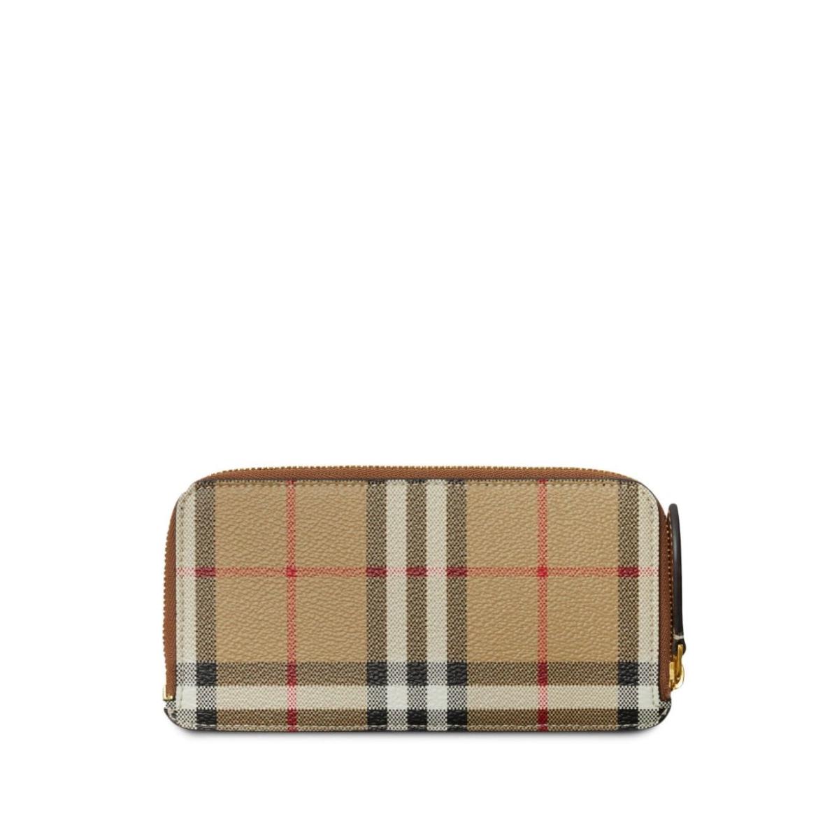 Burberry Wallet Beige