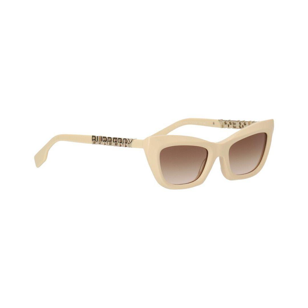 Burberry Women`s Be4409 51Mm Sunglasses Women`s