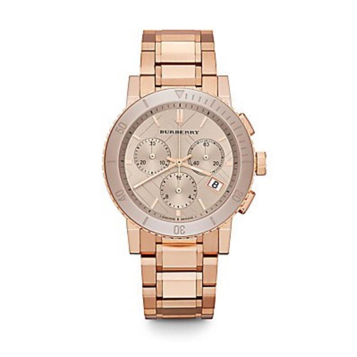 Burberry - Womens Watch - BU9703