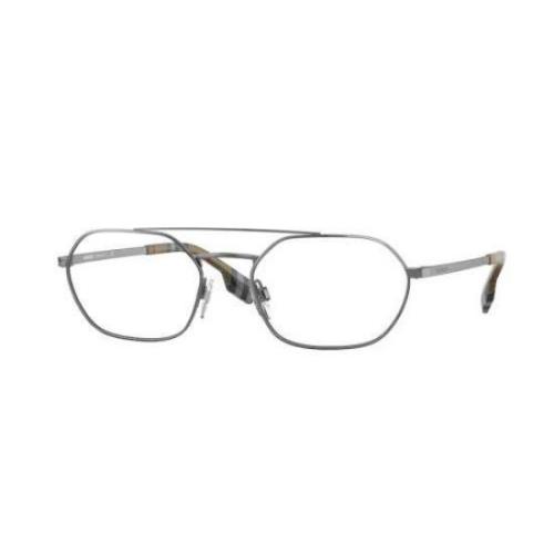 Burberry 0BE1351-1003-55 Eyeglasses Glasses 1003 Gunmetal 55 mm