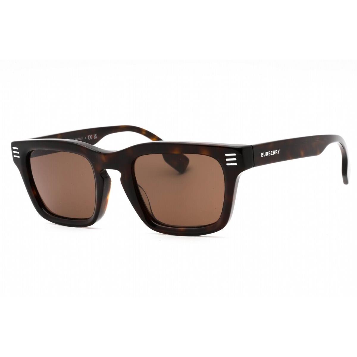 Burberry 0BE4403F-300273 Dark Havana Sunglasses