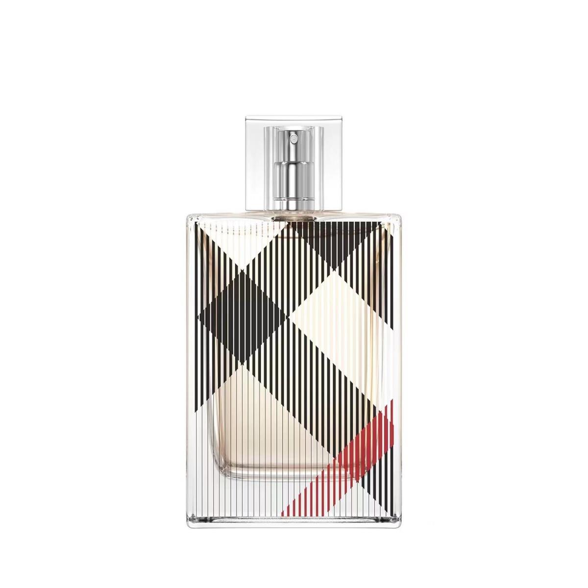 Burberry Brit Eau de Parfum For Women 3.3 Fl. Oz. / 100ml