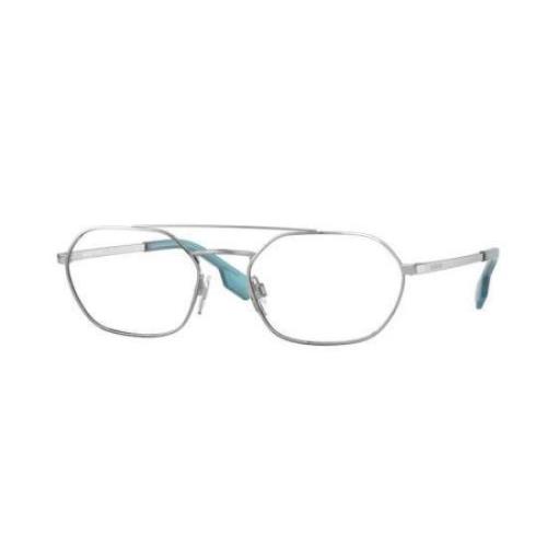 Burberry 0BE1351-1005-55 Eyeglasses Glasses 1005 Silver 55 mm