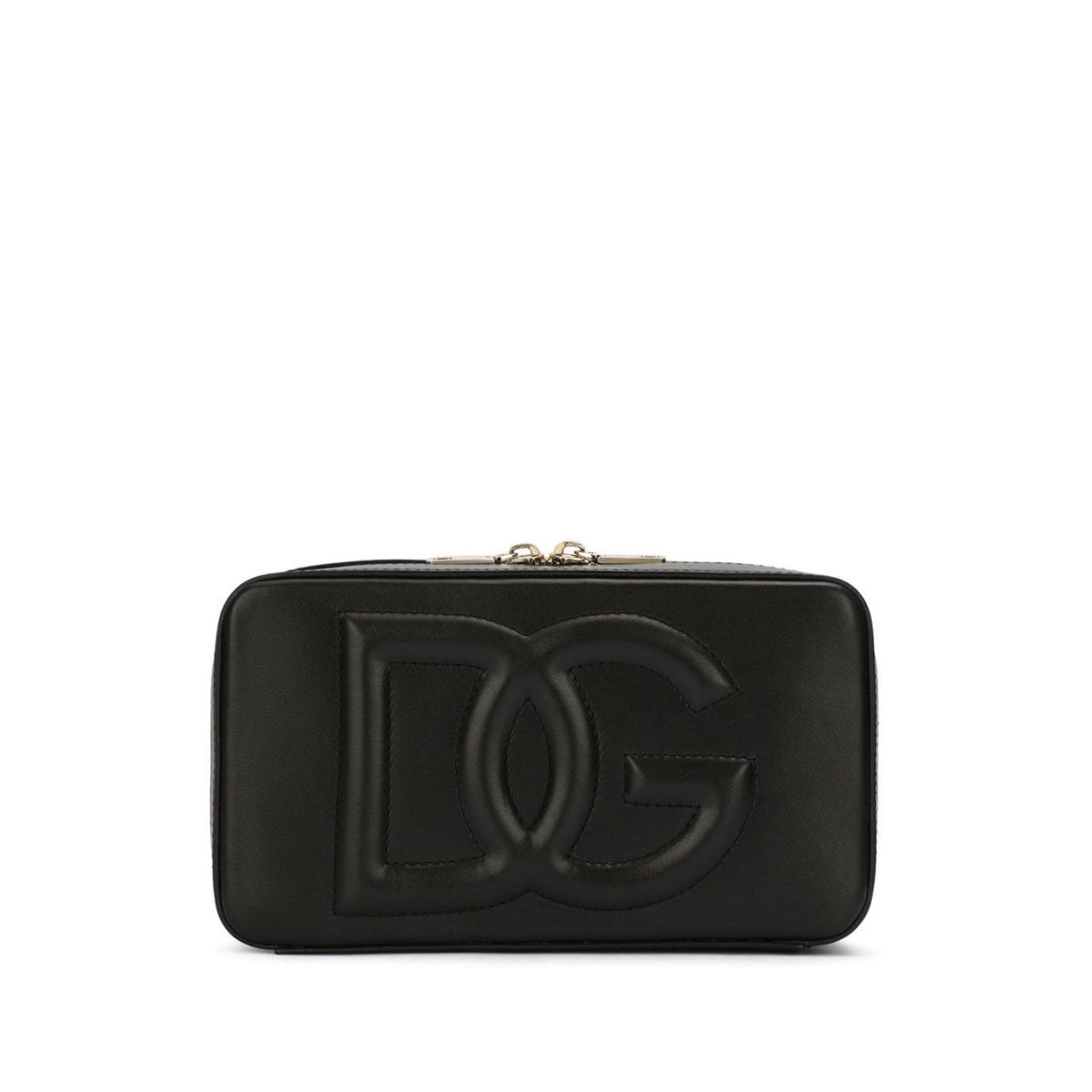 Dolce Gabbana Bag Black