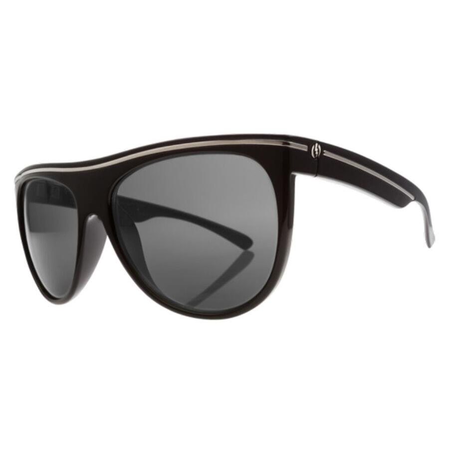 Electric Low Note Gloss Black Women`s Sunglasses