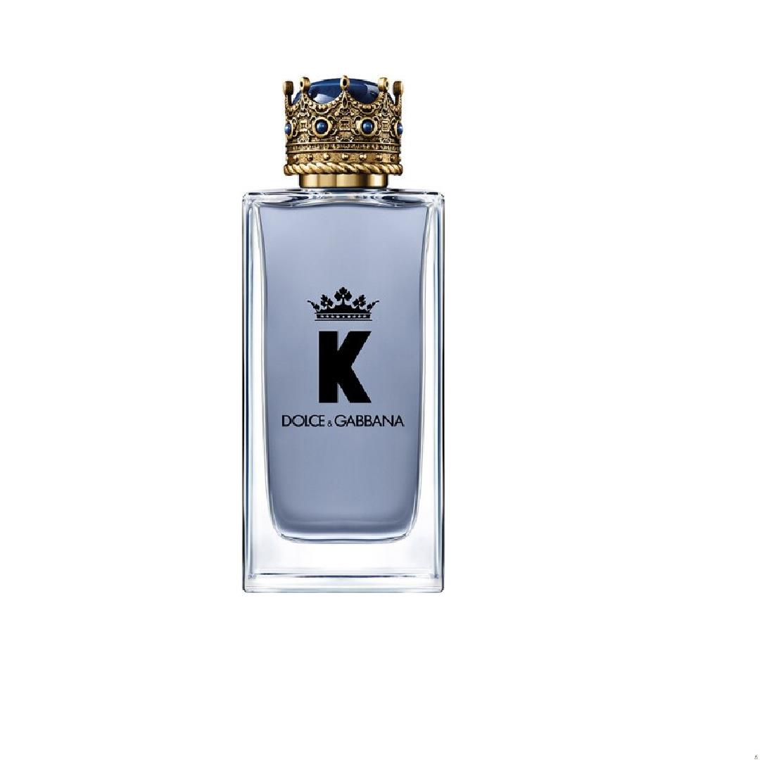 Dolce Gabbana K Eau De Toilette Spray For Men - 100 ml / 3.3 Fl.oz